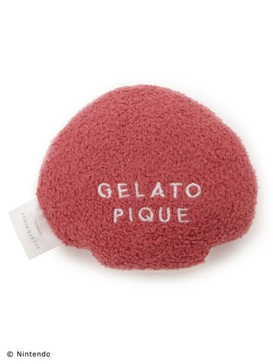 gelato pique [ジェラート ピケ] スーパースター スーパーキノコ