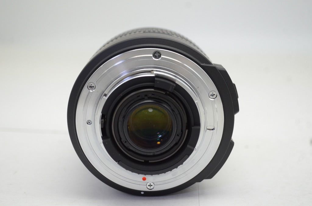 ニコン Fマウント