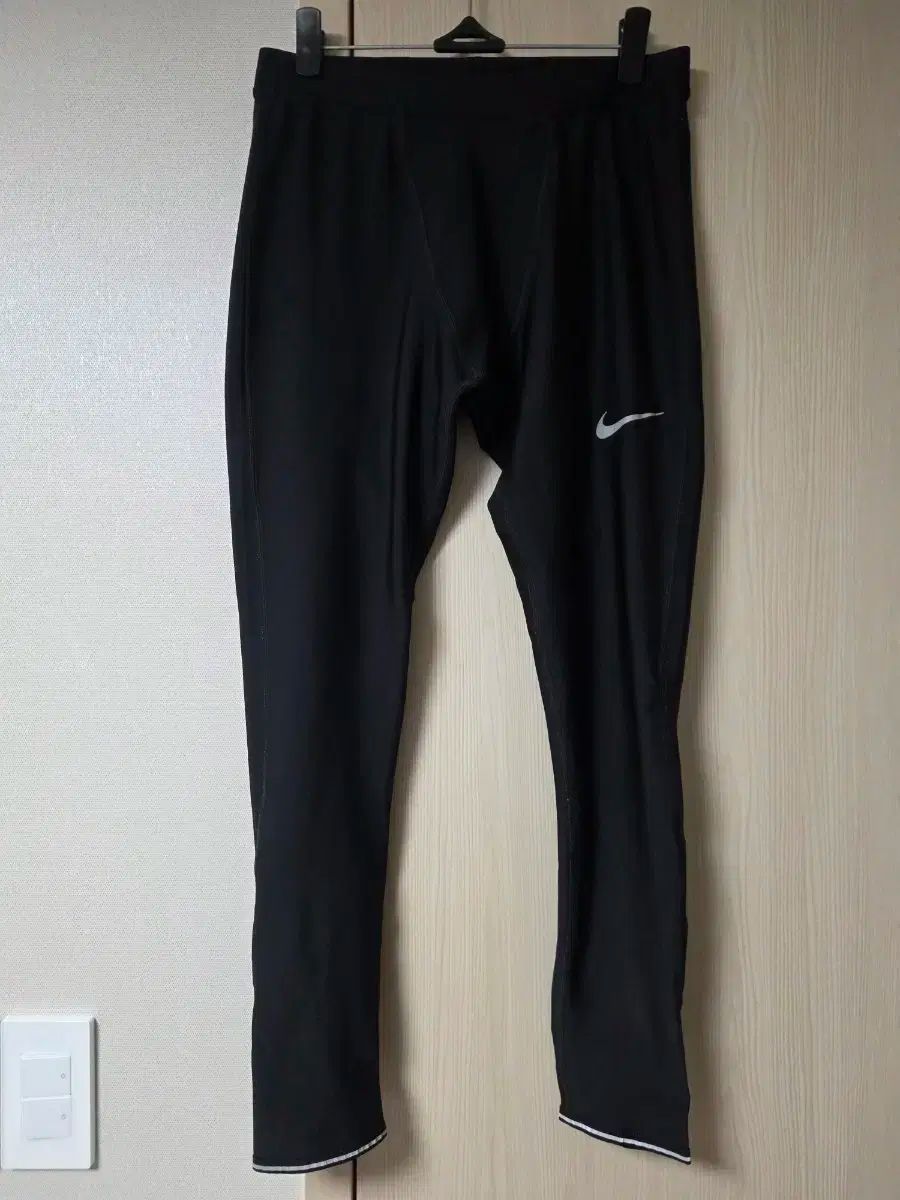 NIKE ナイキ ドライフィット ロング タイツ XL