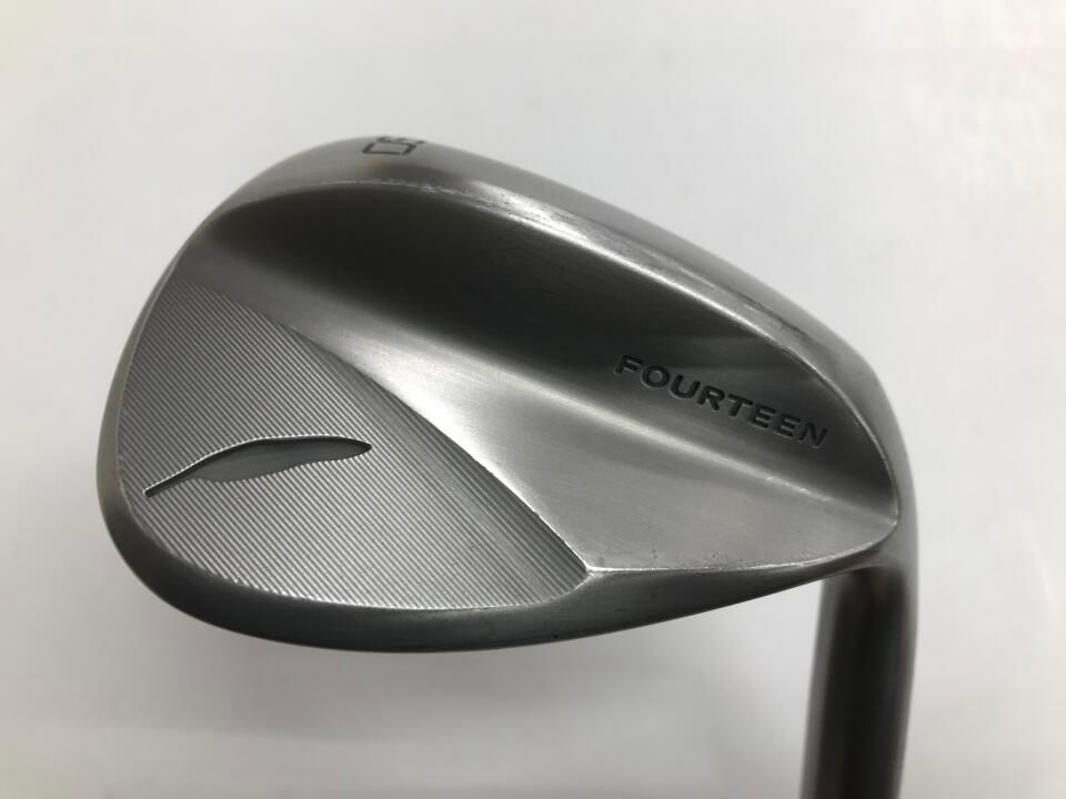 最短 F-WEDGE | 50 | PROTO 130 | | ウェッジ | フォーティーン