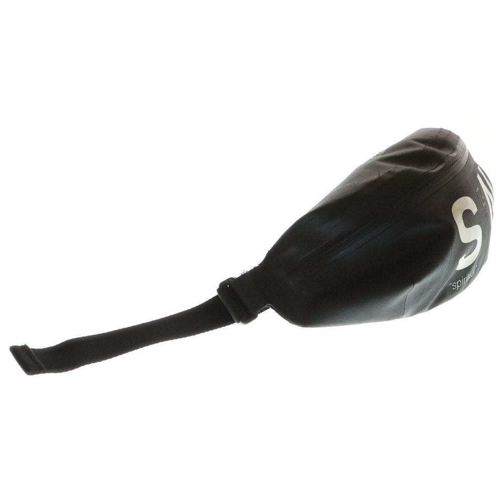 アンダーカバー ラミダス ボディバッグ ブラック