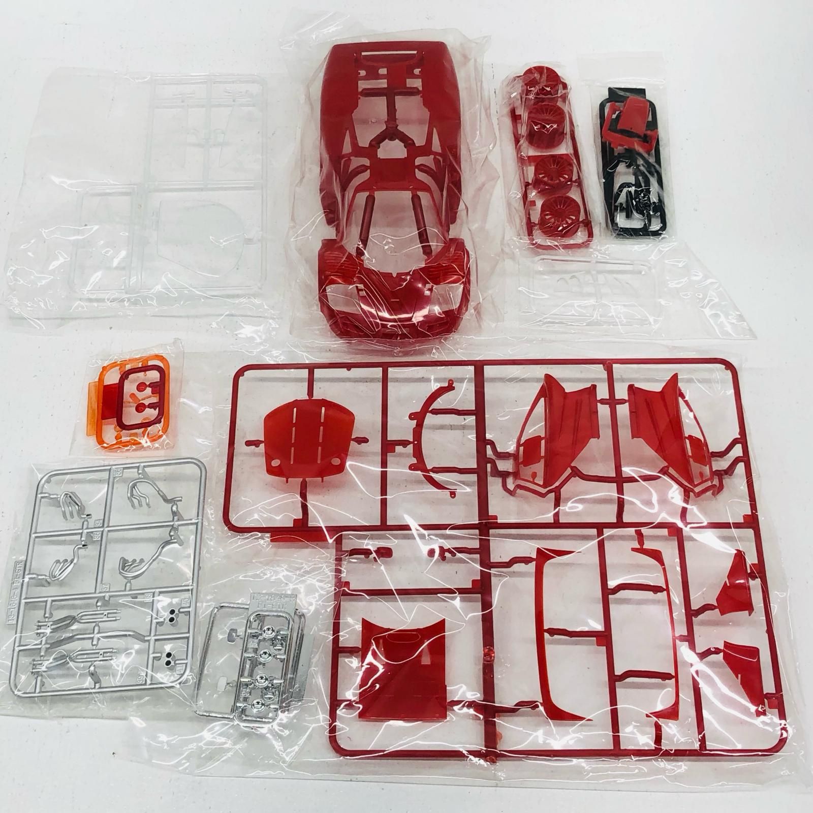 【物流センター】 中古 その他ホビー アオシママクラーレン F1 GTR1997 【730】 物流センター】 中古 その他ホビー アオシママクラーレン F1