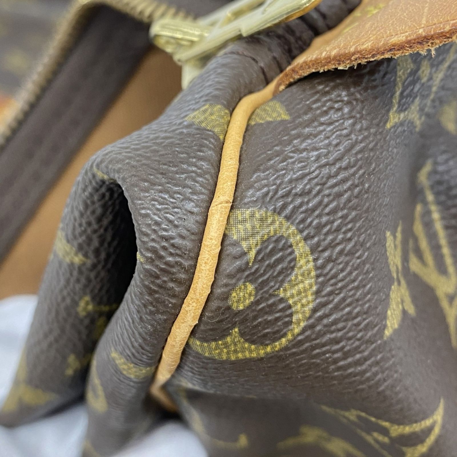 ルイ・ヴィトン(Louis Vuitton) ルイ・ヴィトン ボストンバッグ