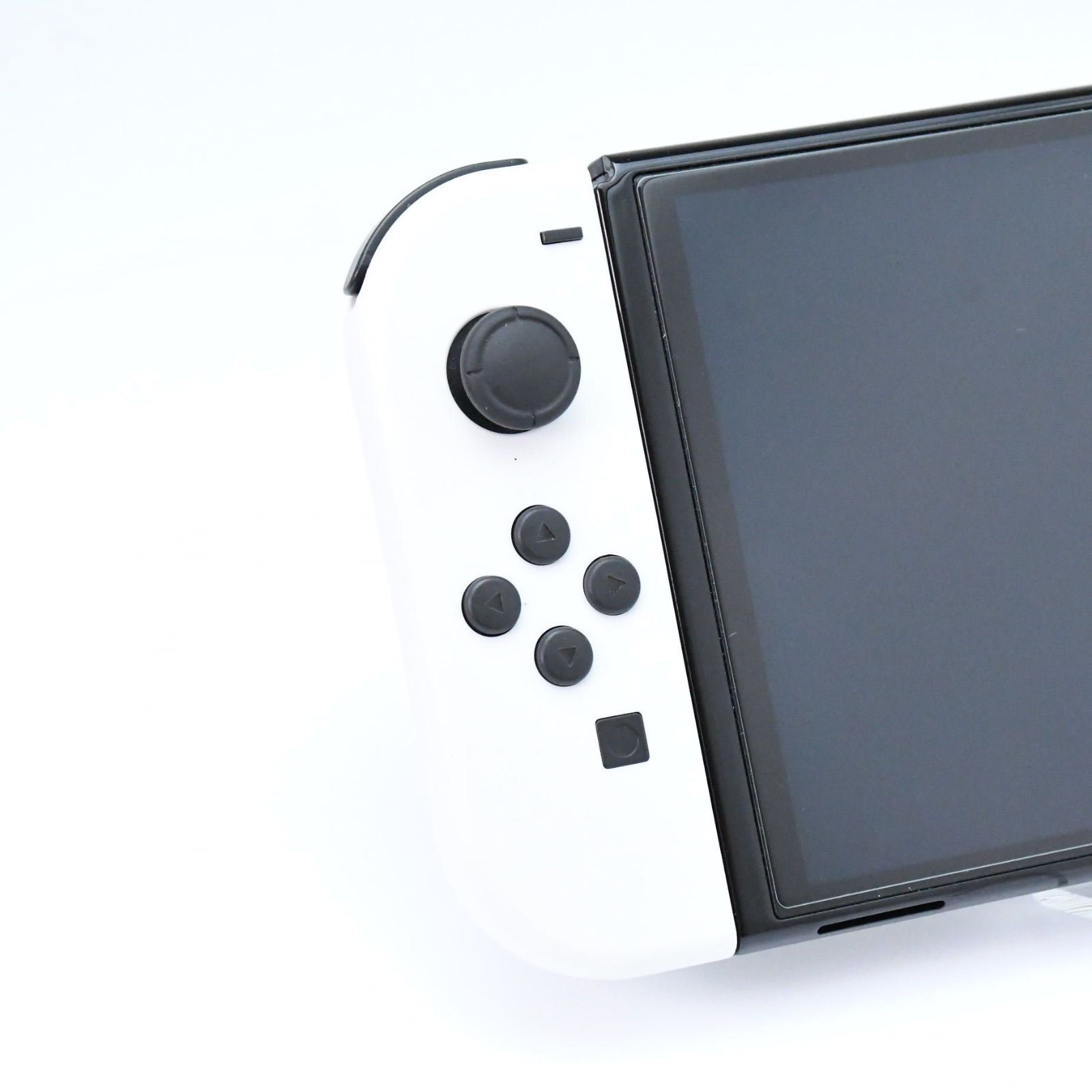 Nintendo Switch 有機EL ネオン ホワイト 二台