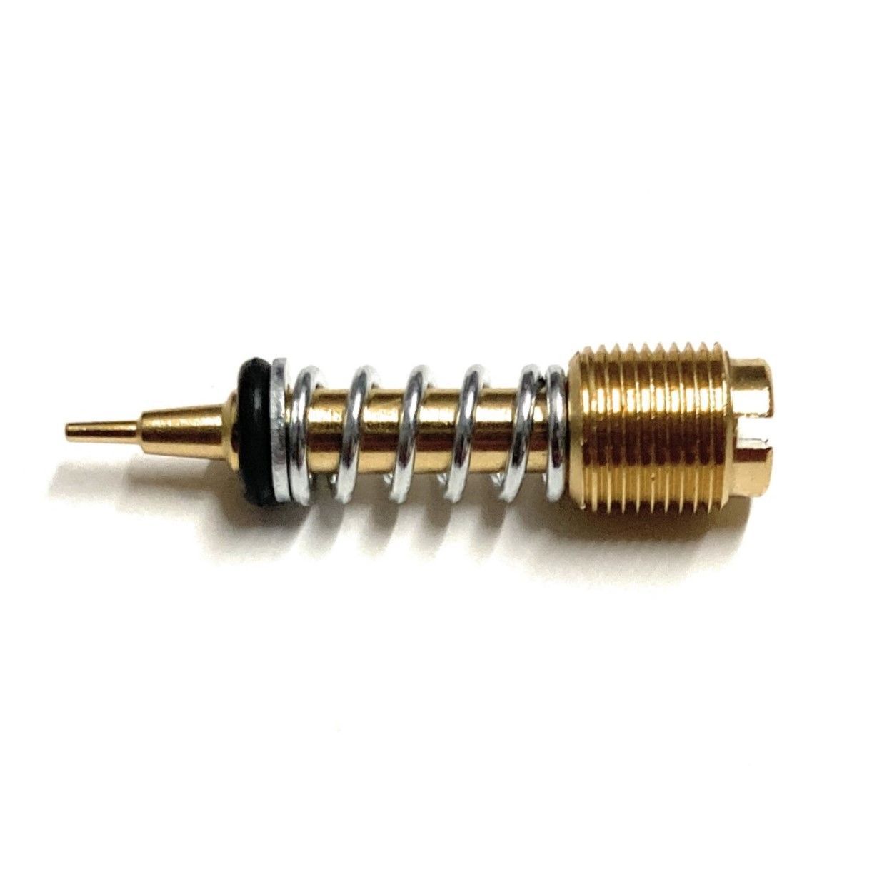 ミクニ キャブレター パイロットスクリュー エアスクリュー SR400