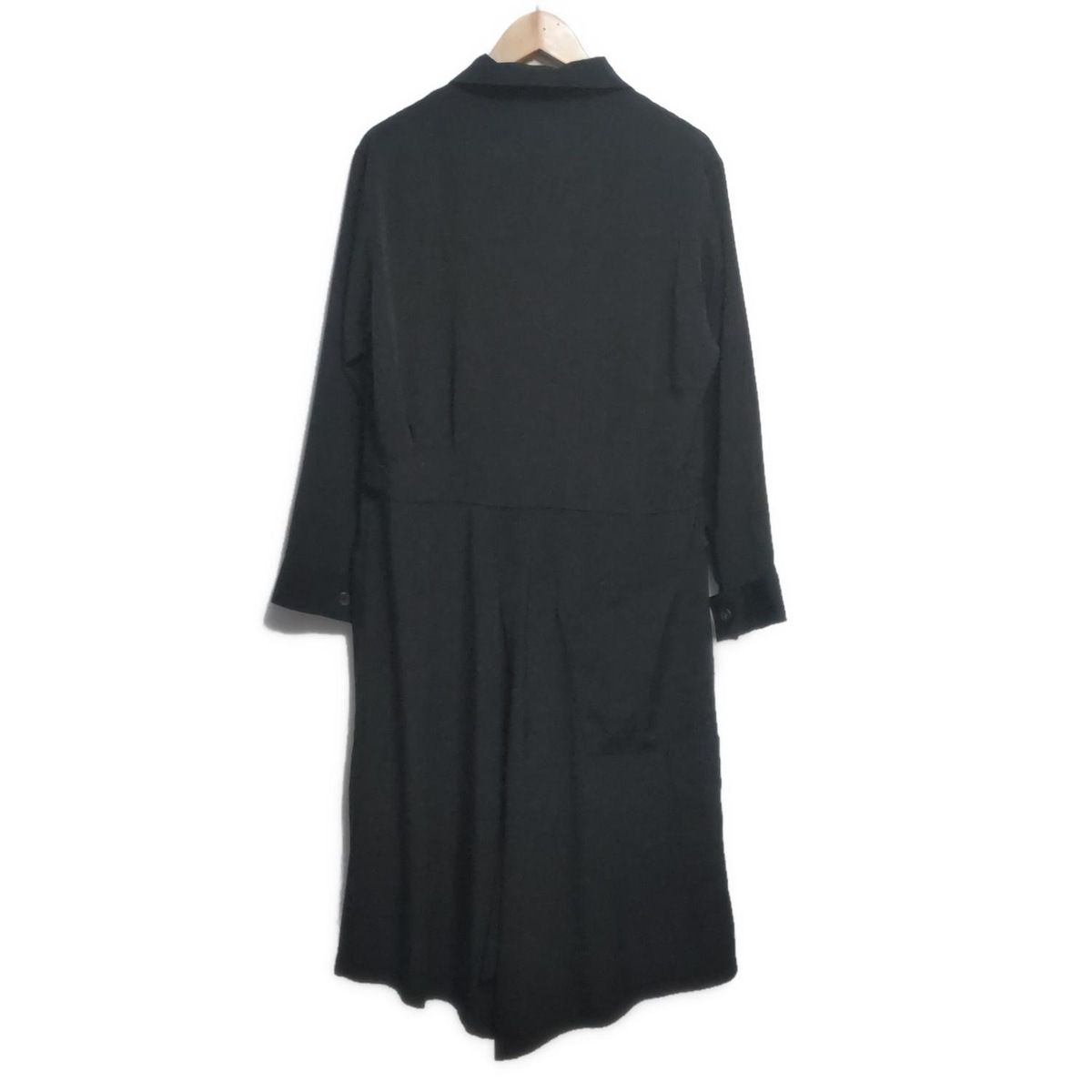 REGULATION Yohji Yamamoto(レギュレーションヨウジヤマモト  