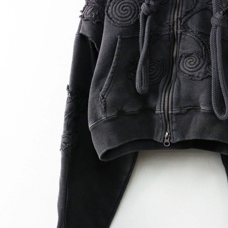 applique gradation