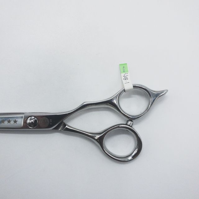 光邦KOUHO】X-65 シザー オフセット 理容 美容ハサミ 美容師 理容師 右