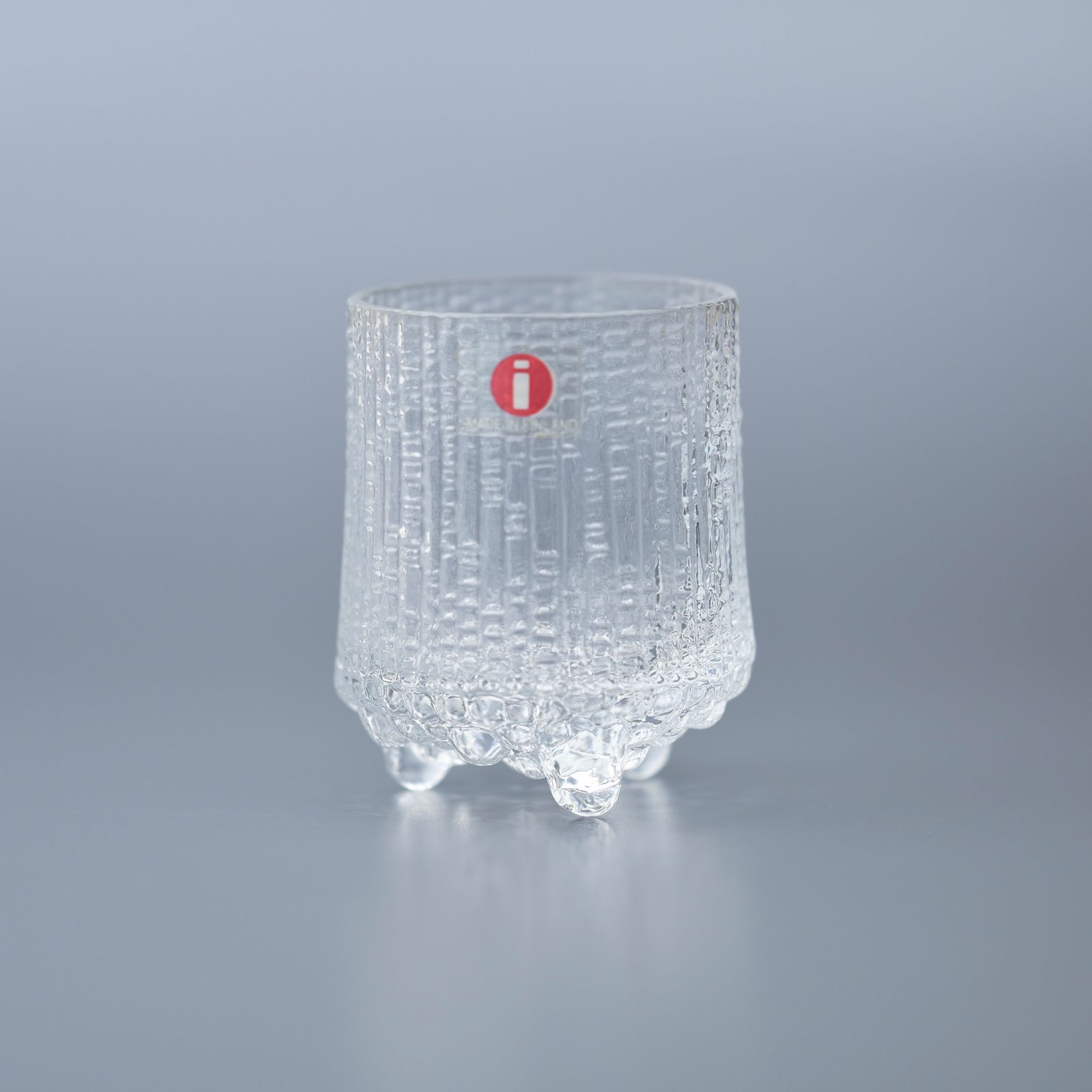 イッタラ タピオ ヴィルカラ iittala Tapio Wirkkala ショットグラス 5