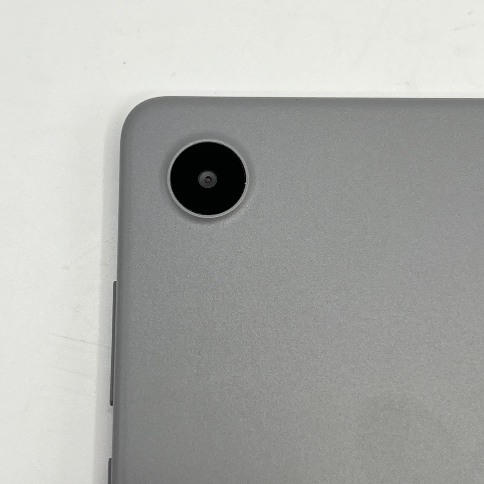 アークティックグレー タブレット