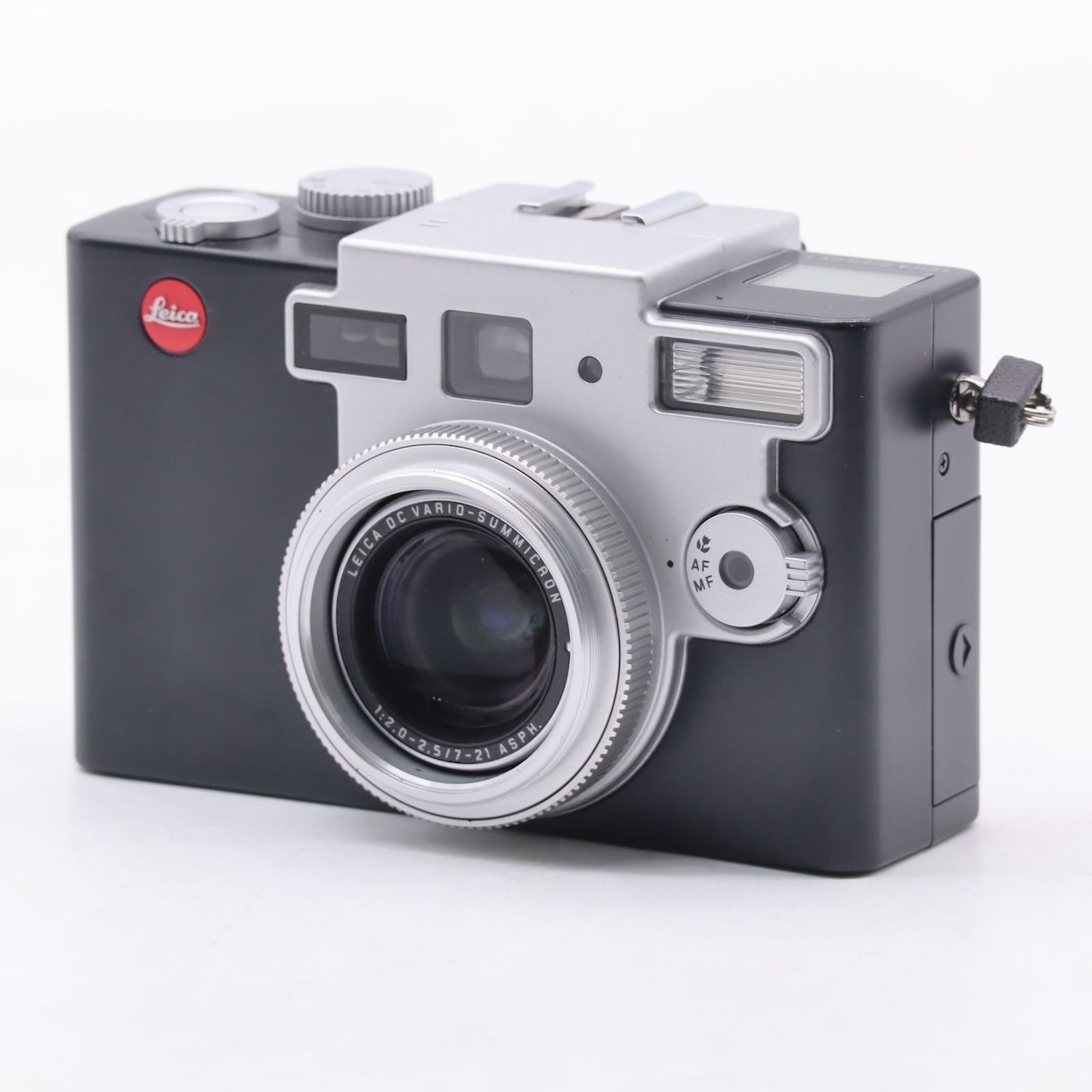 レア美品 LEICA DIGILUX 1 ライカデジラックス1 動作品