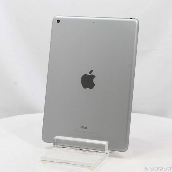 iPad 128GB Wi-Fi 第6世代 スペースグレー 【公式通販】
