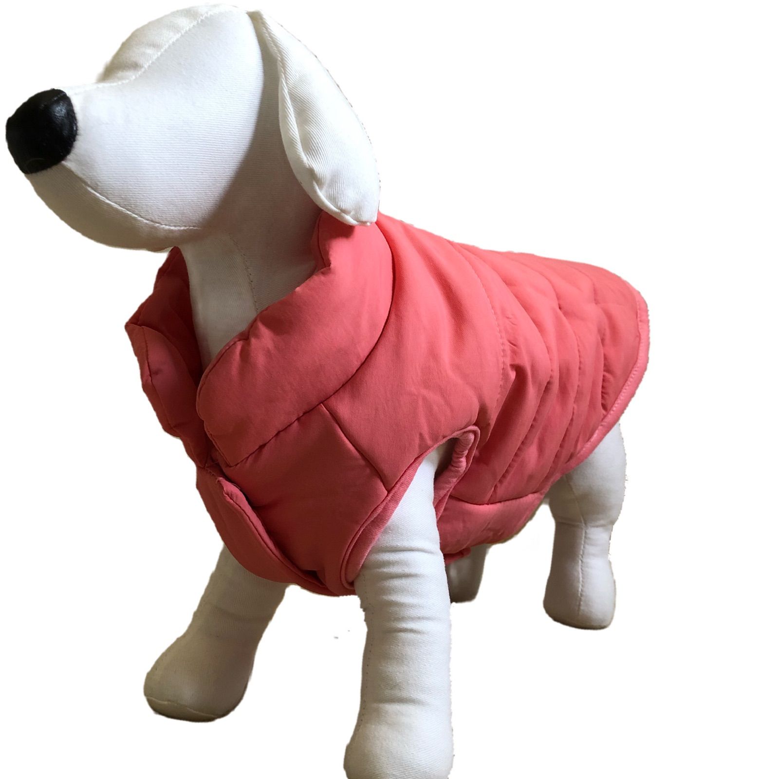人気ショップ 新品、未使用 犬服 ドッグウェア アウター ダウンベスト あったか 犬用品 - www.ofitexto.com.br  www.ofitexto.com.br