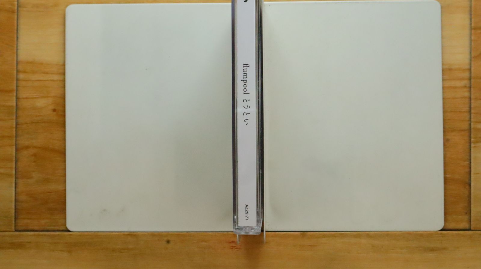 国内盤CD☆フランプール/flumpool□ とうとい 初回限定盤(CD+DVD