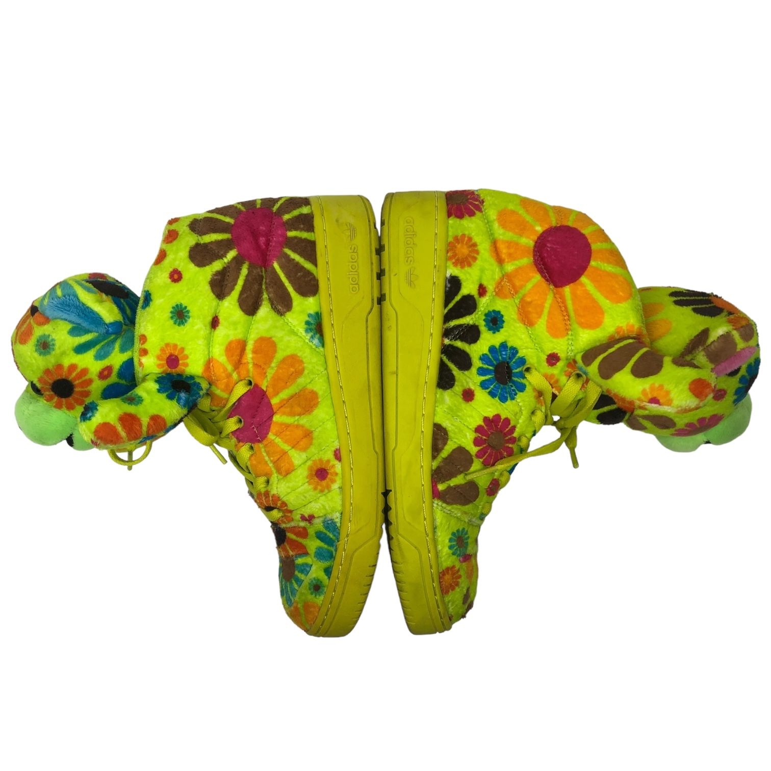 Jeremy Scott×adidas(ジェレミースコットアディダス) BEAR Jeremy Scott×adidas(ジェレミースコットアディダス) BEAR