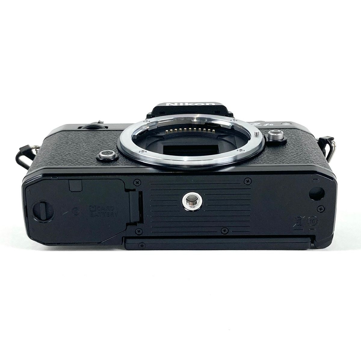 ニコン Nikon Z fc ボディ ブラック デジタル ミラーレス 一眼 ニコン Nikon Z fc ボディ ブラック デジタル ミラーレス 一眼