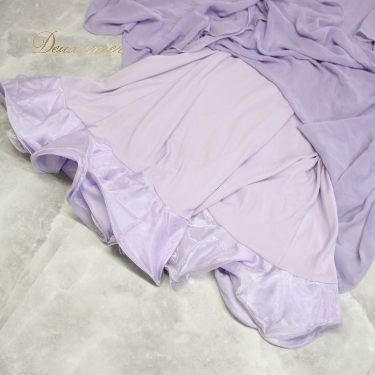 美品 社交ダンス衣装】ワンピース ドレス prima boutique プリマ