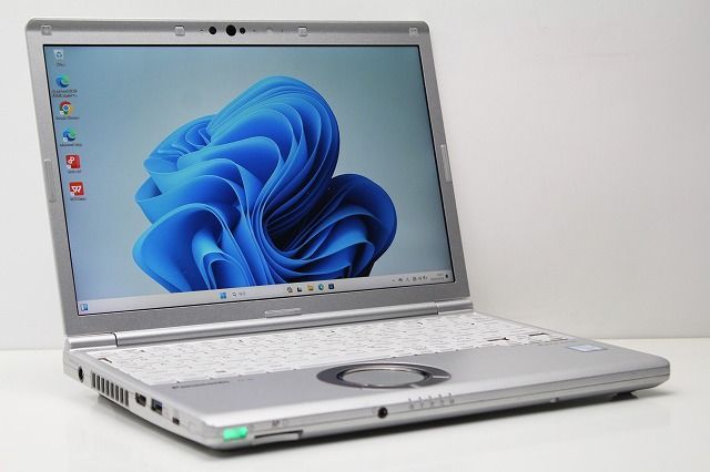 ノートパソコン 中古 Panasonic レッツノート CF-SV8 第8世代 ノートパソコン 中古 Panasonic レッツノート CF-SV8 第8世代