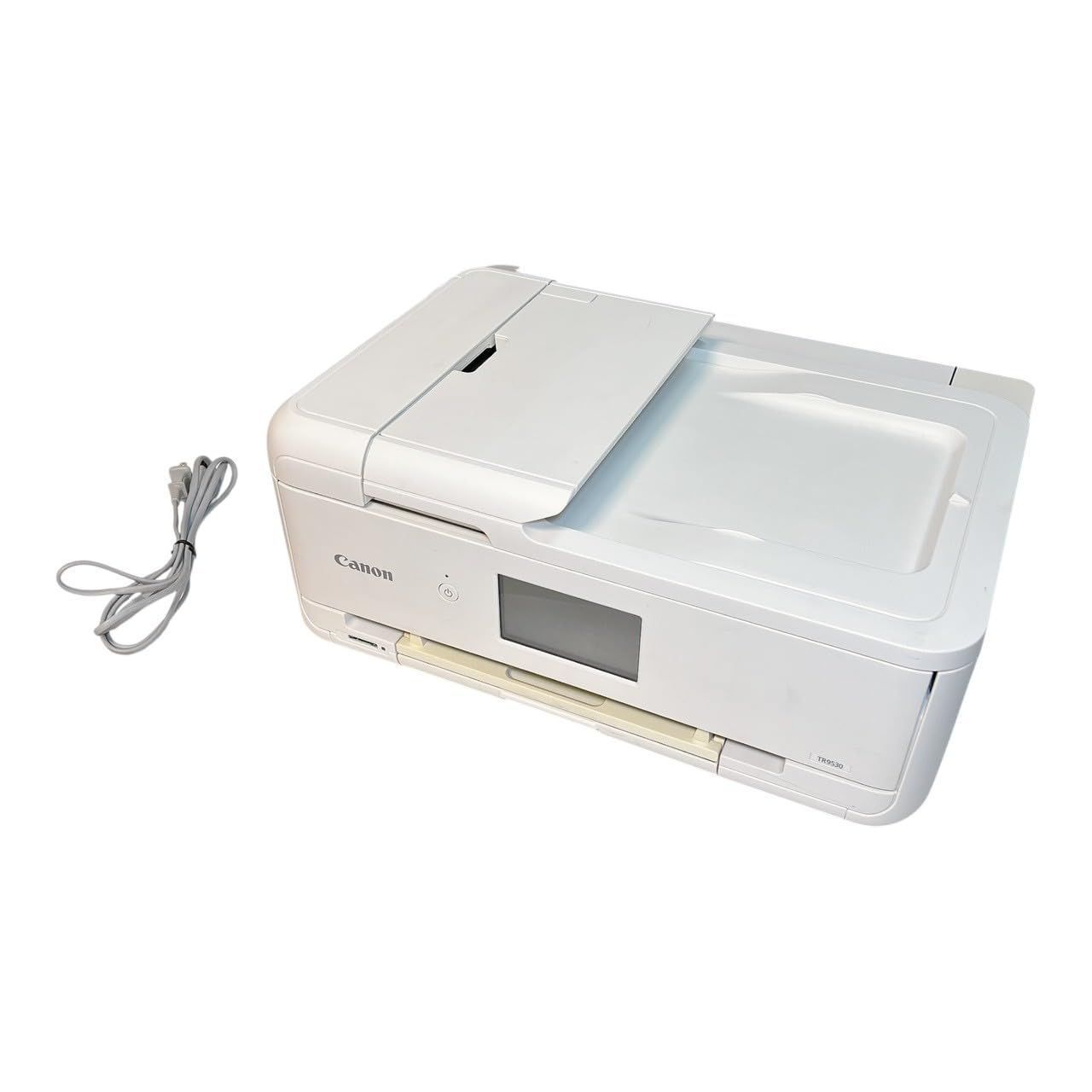 中古】【未使用】Canon プリンター A3 インクジェット複合機 中古】【未使用】Canon プリンター A3 インクジェット複合機