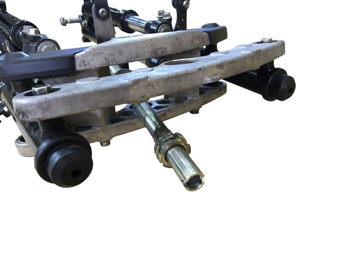 LMW足廻りセット