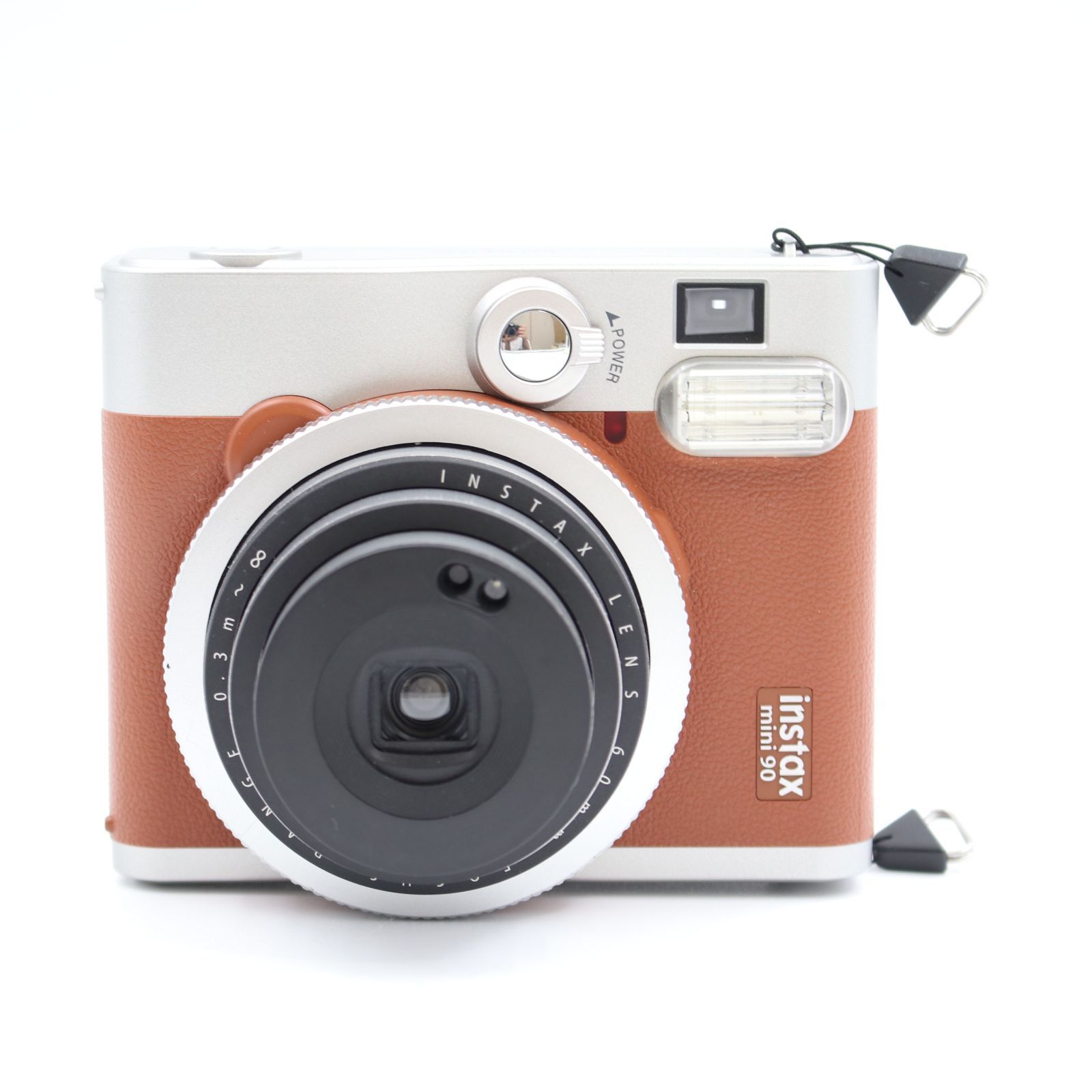 上品 instax