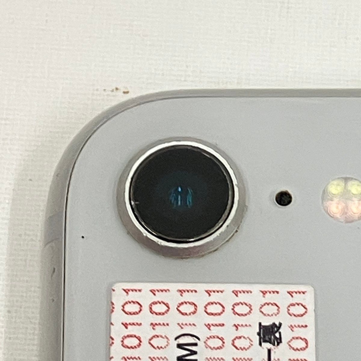 〇〇Apple アップル iPhone8 64GB 本体のみ SIMロックあり バッテリ70