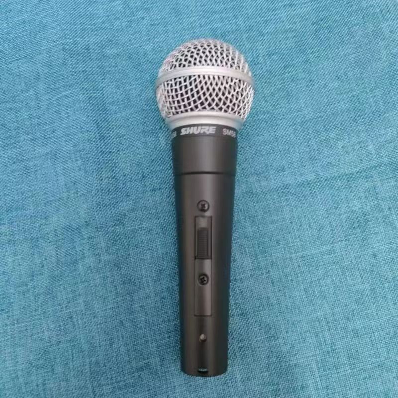 SM 58