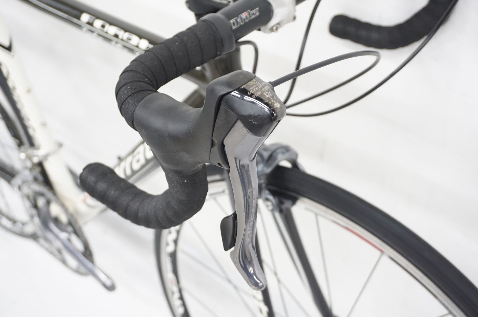 CORRATEC 「コラテック」 FORCIA CARBON 2011年モデル ロードバイク