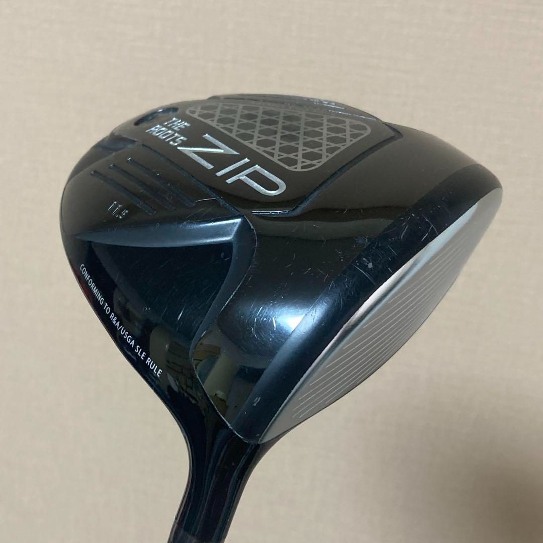 ROOTSGOLF ZIP ドライバー　1W11.5° ルーツゴルフ ROOTSGOLF ZIP ドライバー 1W11.5° ルーツゴルフ ROOTS GOLF