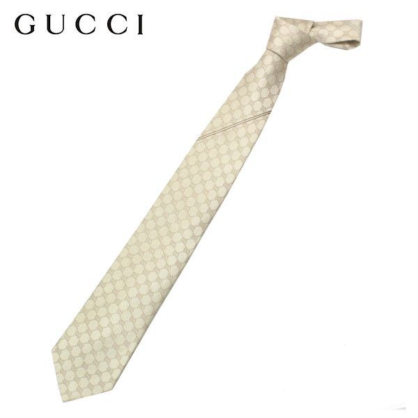 グッチ GUCCI AREND ネクタイ necktieラッピング可能 【即日発送