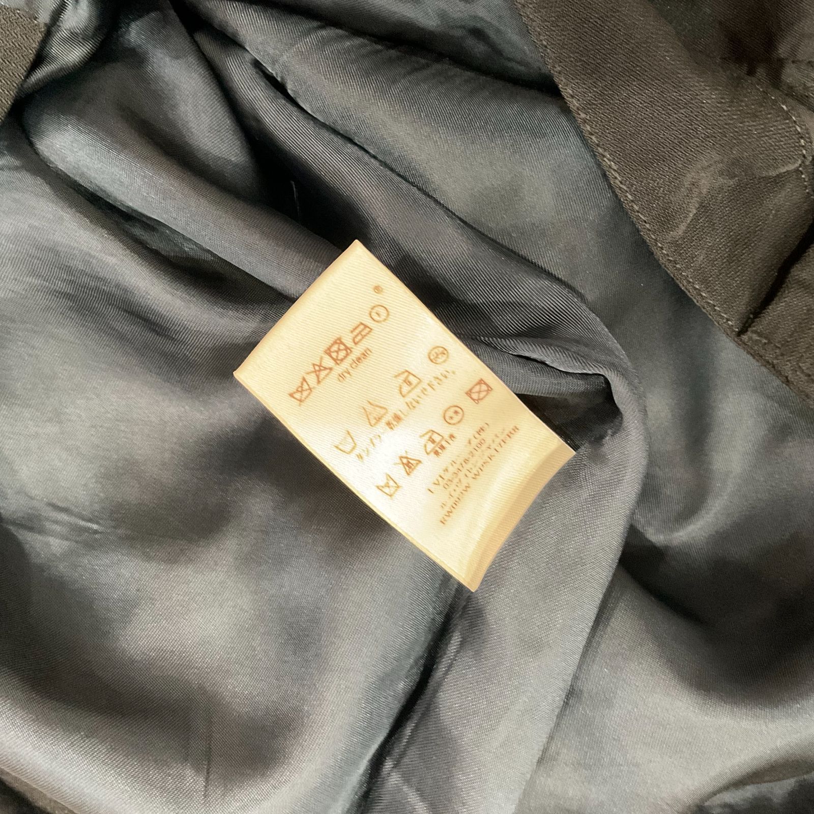  LOUIS VUITTON モノグラム スカート その他 スカート