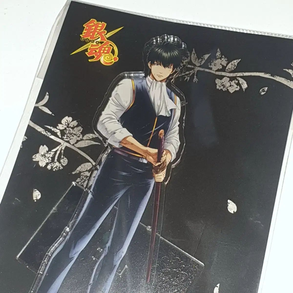 未開封 銀魂 アクリルスタンド 8607【未開封】銀魂 アクリルスタンド