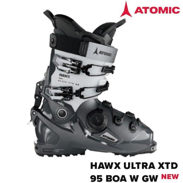 クロスカントリースキーSALOMON26.5cm