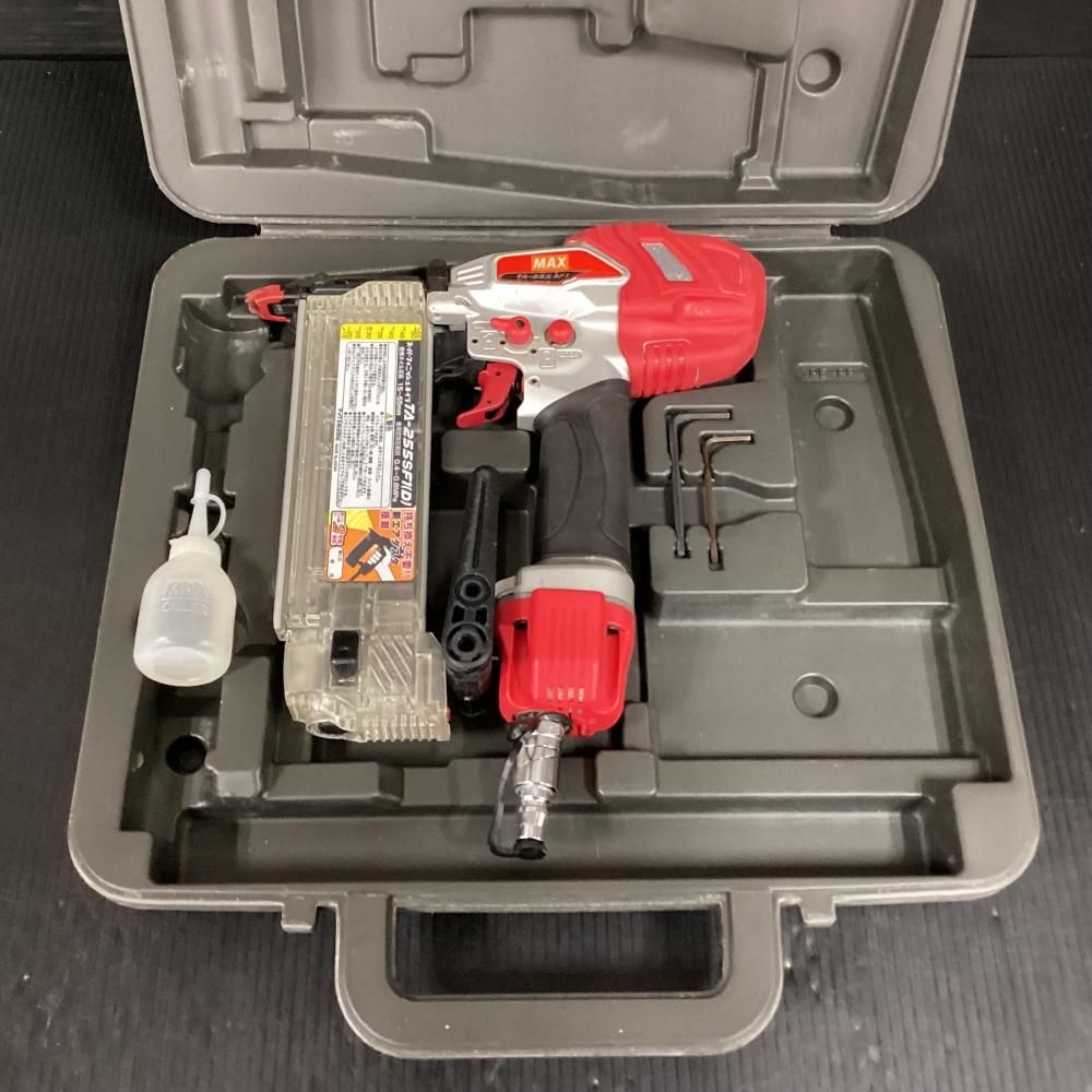 D 常圧フィニッシュネイラ