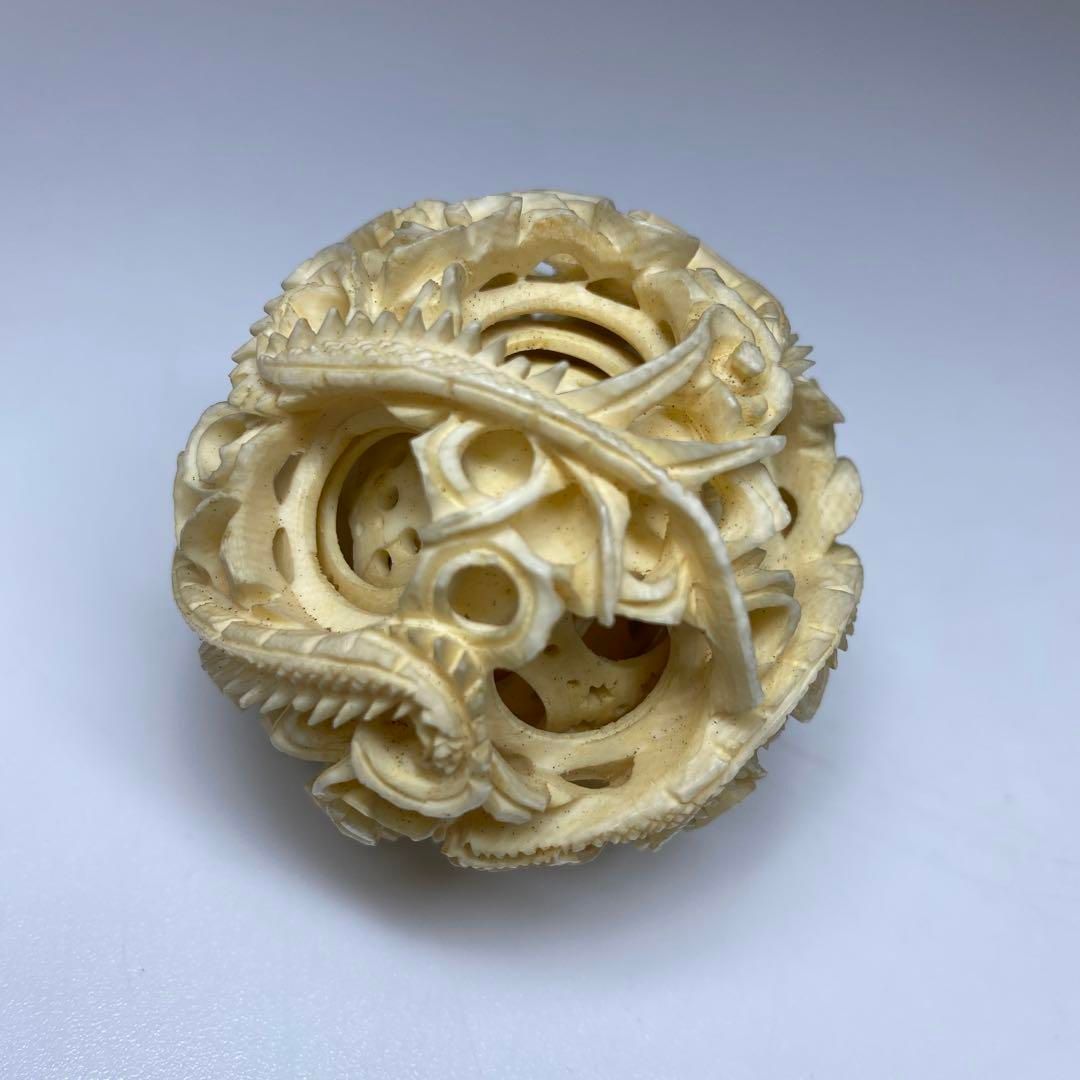 上天球 高さ23.5㎝ 113g 東Y6-1121ア㉚ NEXPOTALLINN_EU