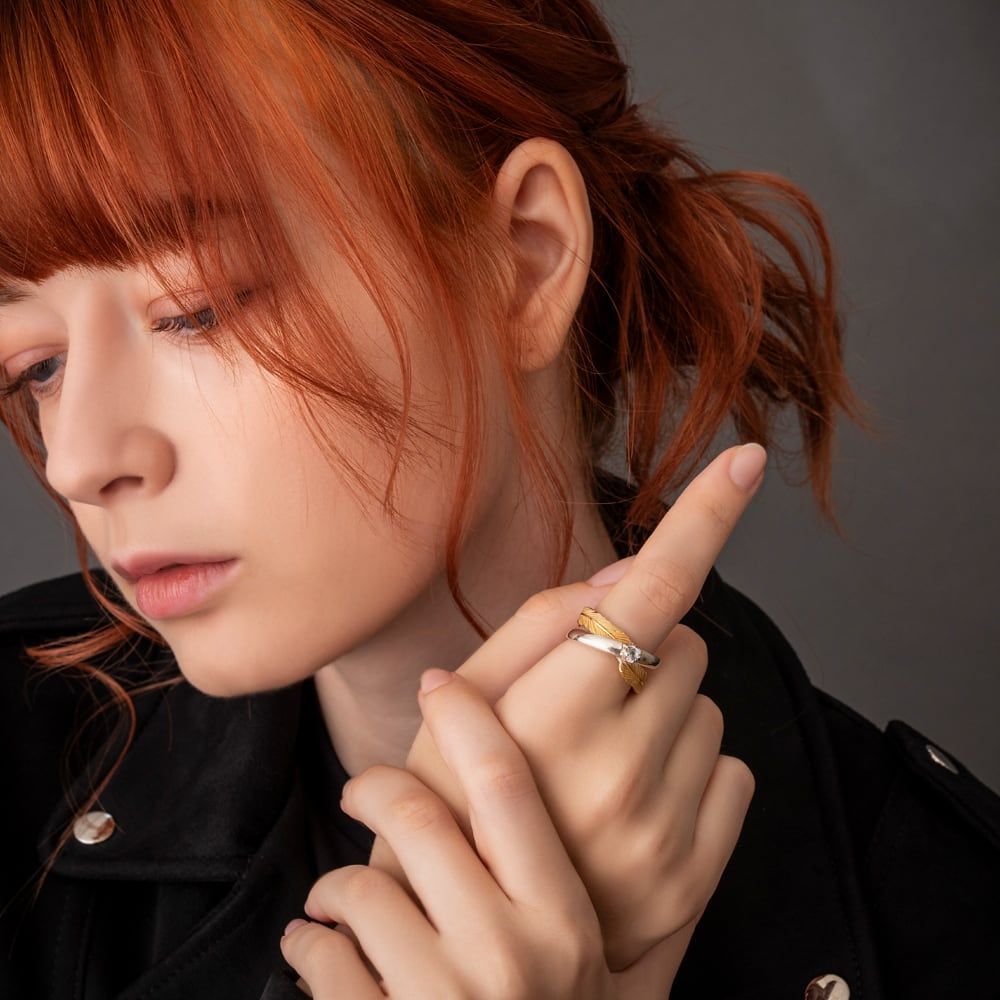 鳳凰エックスリング アルテミスクラシック