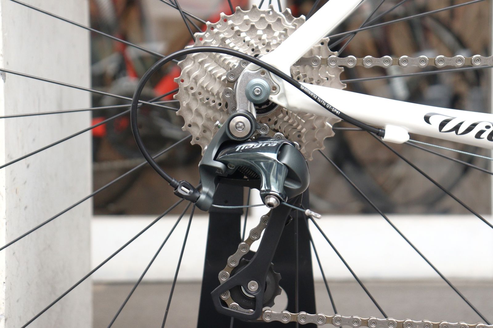 ティアグラ 4700