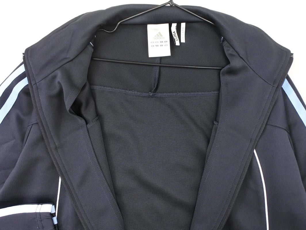 adidas グレー トラックジャケット adidas BECKENBAUER トラックジャケット グレー 2XL - メルカリ