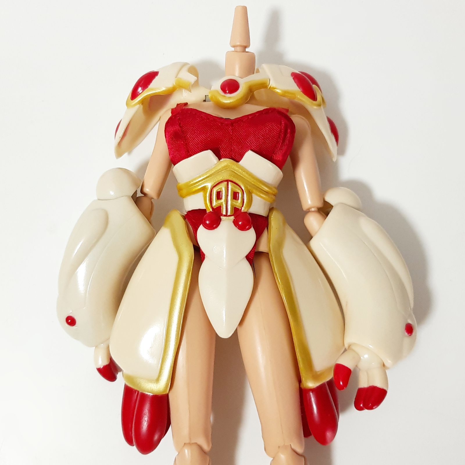 マーミット 干支福神 えと子ちゃん 卯年装束 メモリアルスーパー