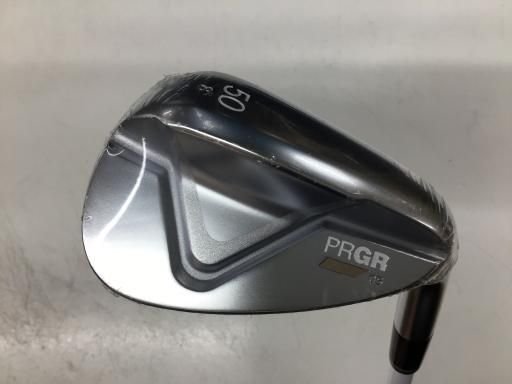 プロギア PRGR 05 2025 50°|08° レディース ウェッジ WG SPEEDER NX FOR PRGR IR フレックスL レディース 女性用 右利き 右用 Nランク ゴルフクラブ
