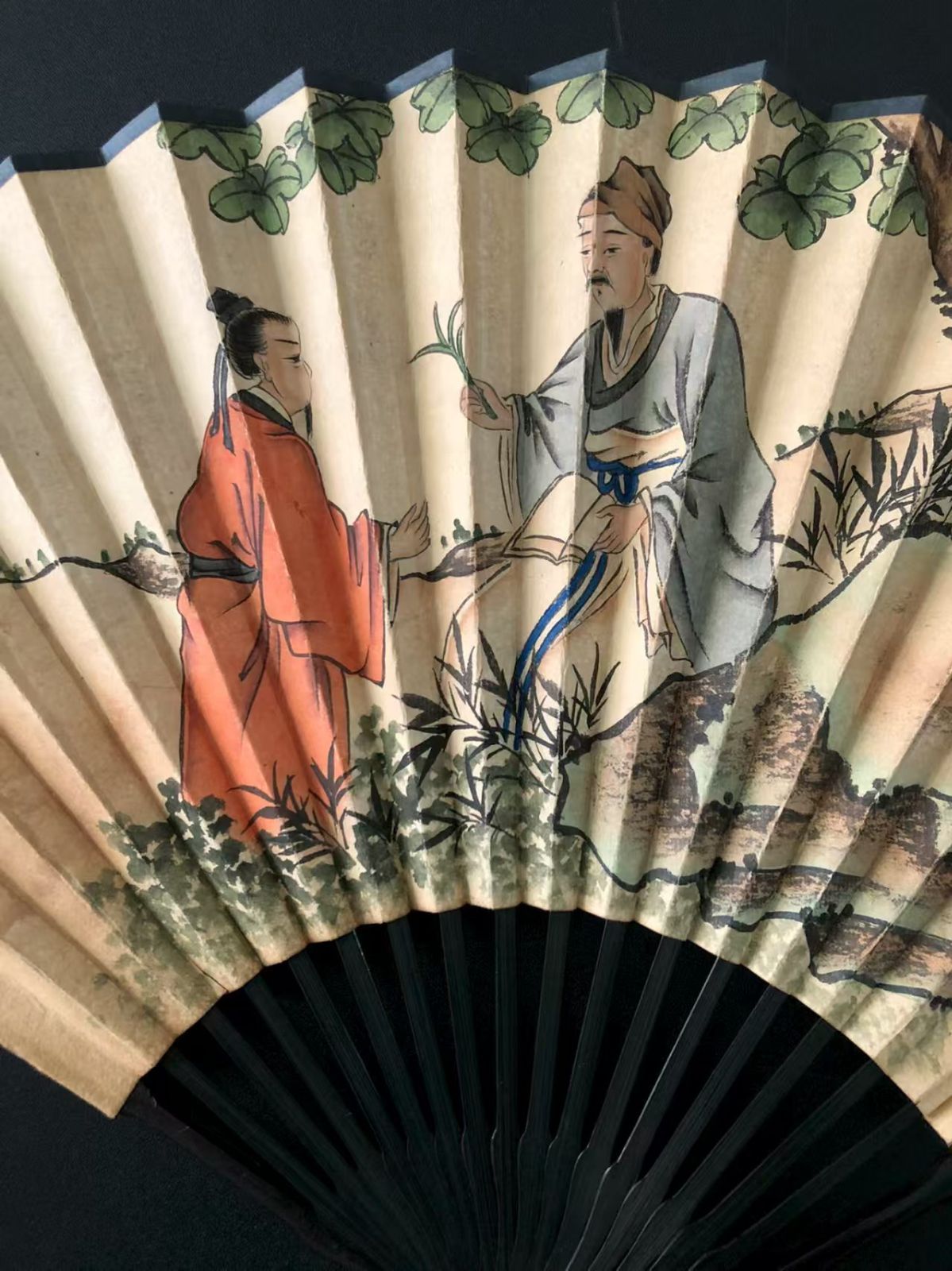 王素 人物