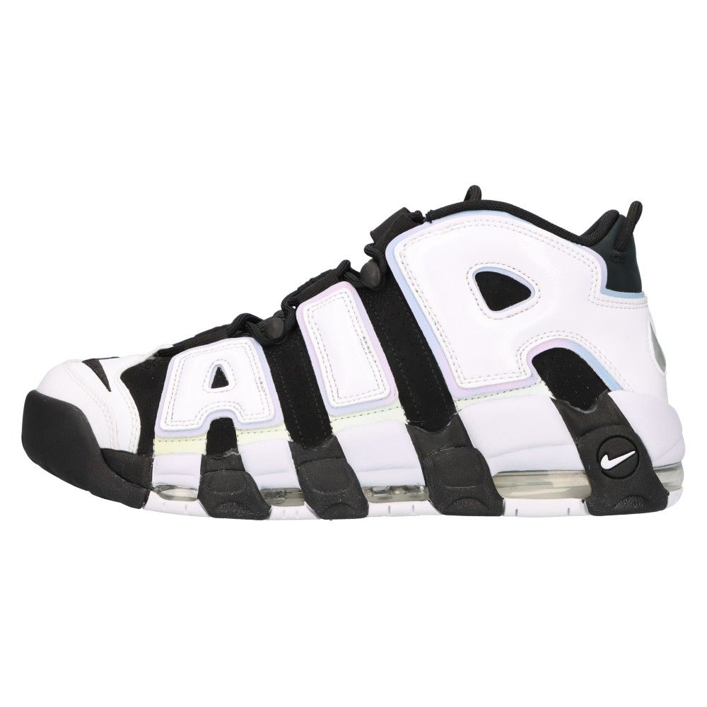 NIKE (ナイキ) Air More Uptempo Cobalt Bliss DV0819-001 エアモア