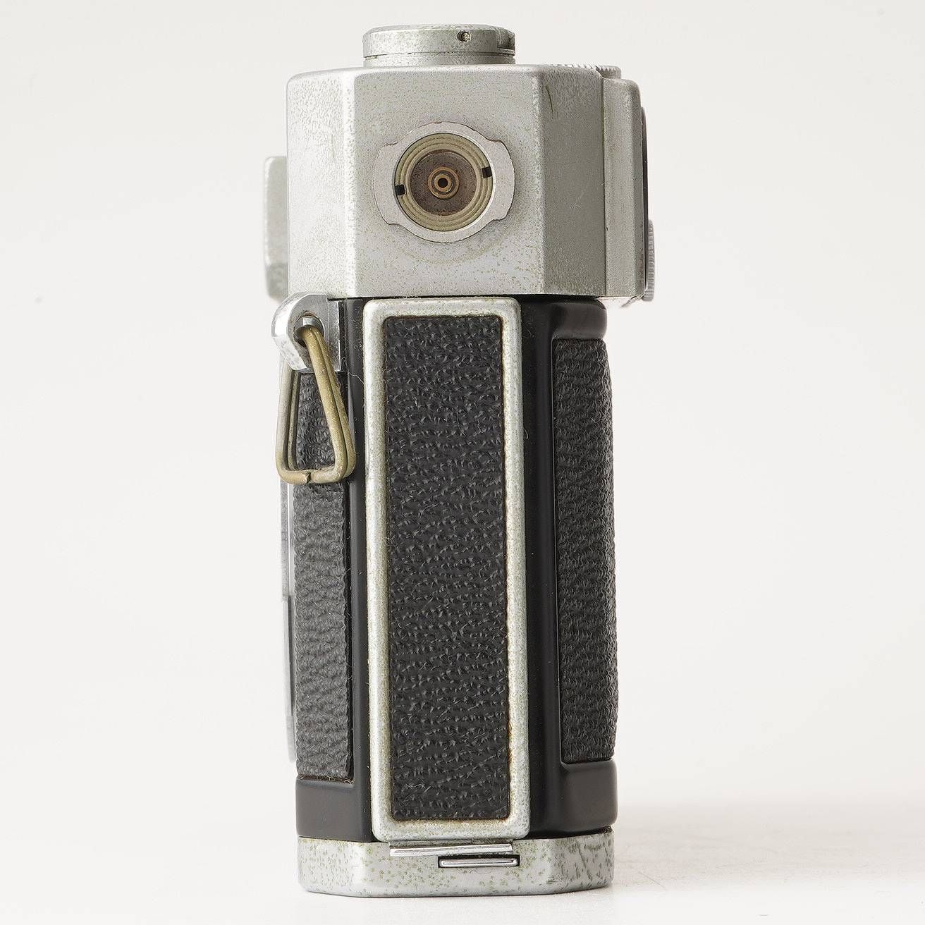 レンジファインダー フィルムカメラ