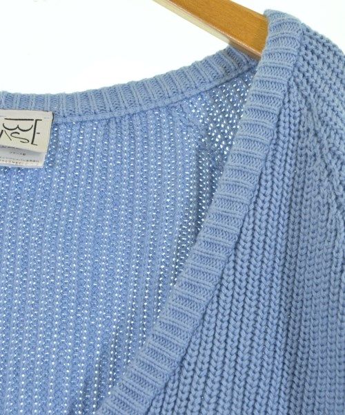 人気完売品】baserange ニットプルオーバー XS-S Baserange Mea