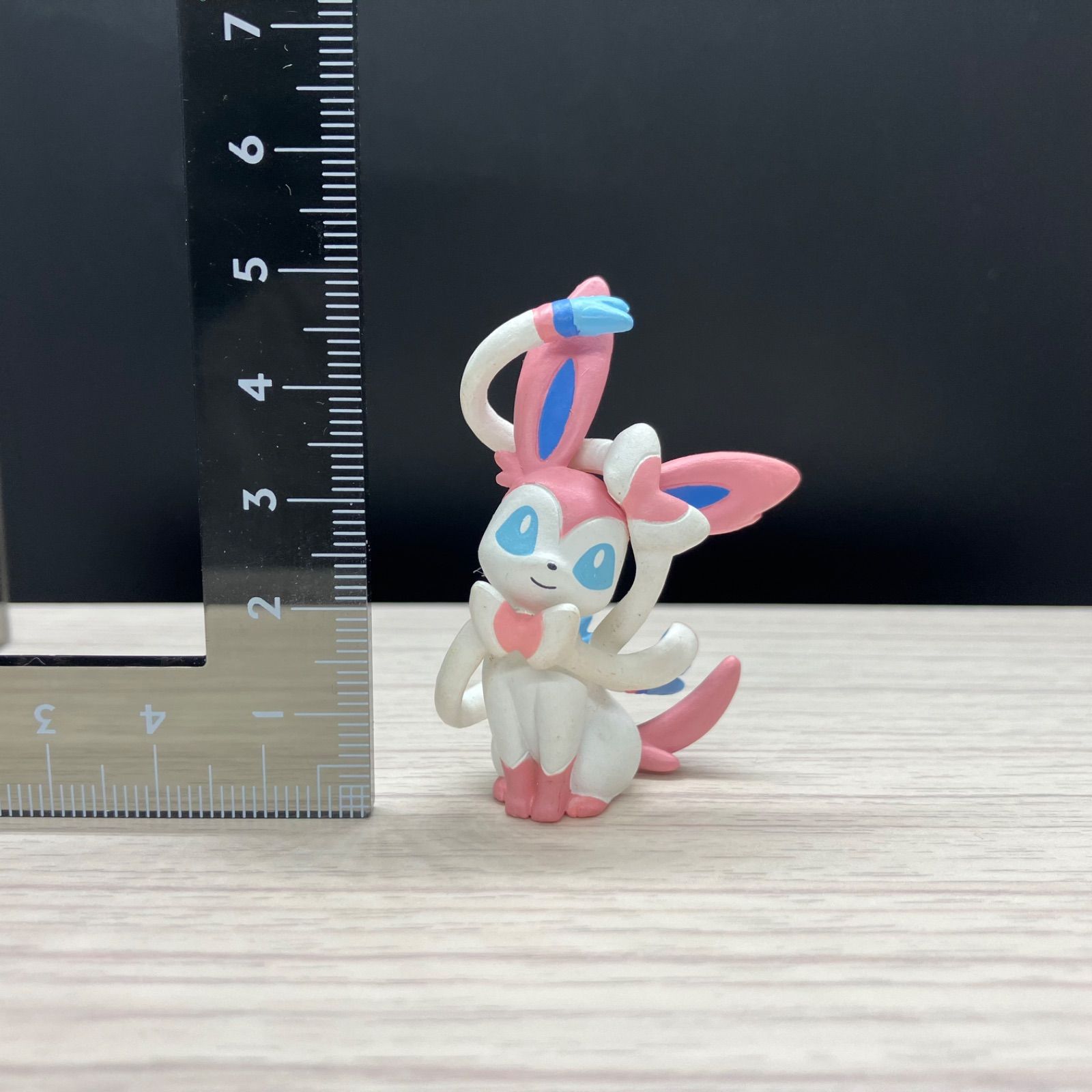 フェアリーいっぱいコレクション ニンフィア 【A-3 ポケモン