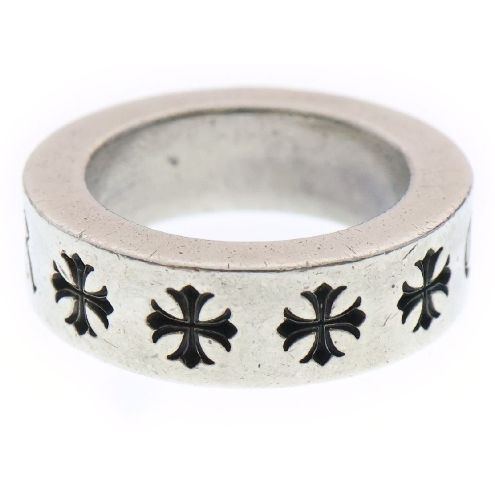 クロムハーツ スペーサーフォーエバーリング6mm 22号 クロムハーツ フォエバーリング 6mm クロムハーツスペーサーリング6mm