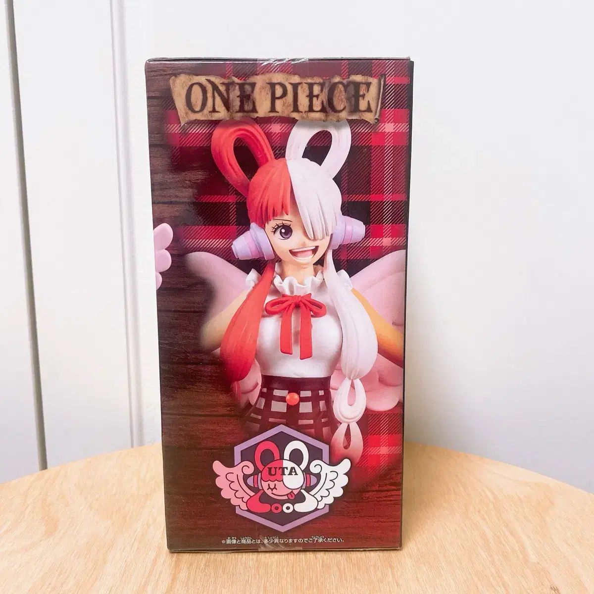 ワンピース✖️フィギュア/未開封 未開封 BANPRESTO(バンプレスト) ONE PIECE（ワンピース