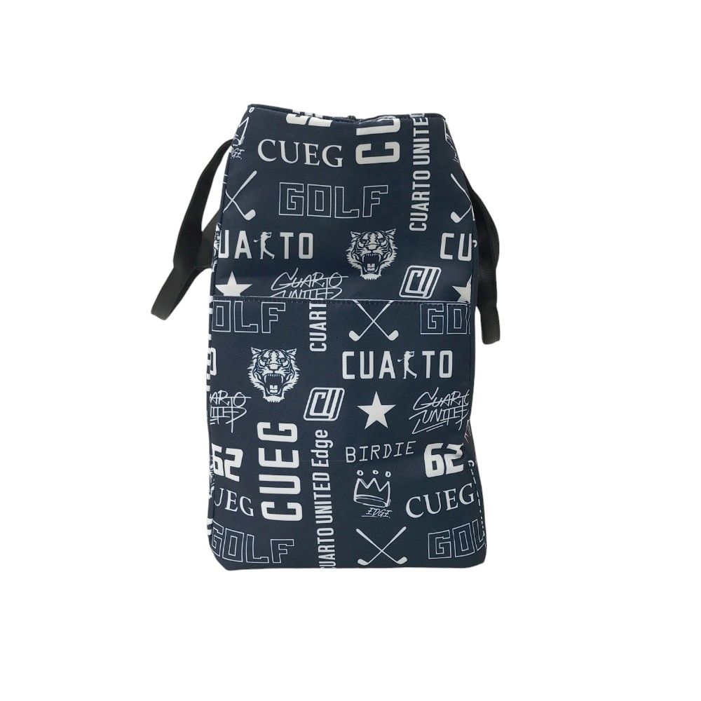 CUARTO UNITED Edge ゴルフバッグ62 CUARTO UNITED クアルト