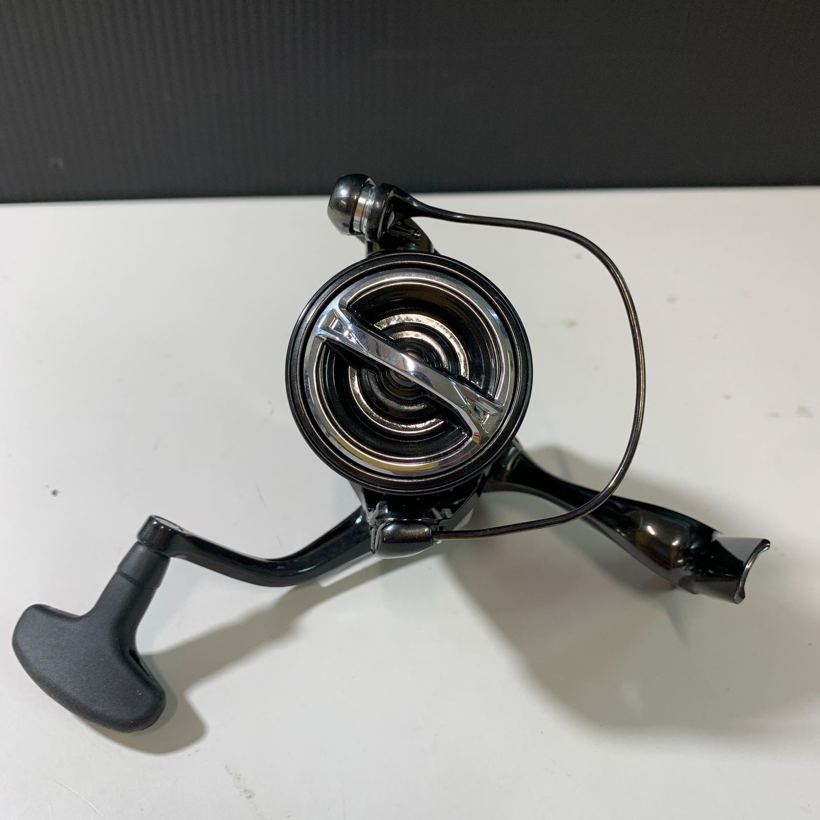 シマノ　23 ヴァンキッシュ　C3000MHG SHIMANO 23ヴァンキッシュ C3000MHGの最安値・インプレ・釣果