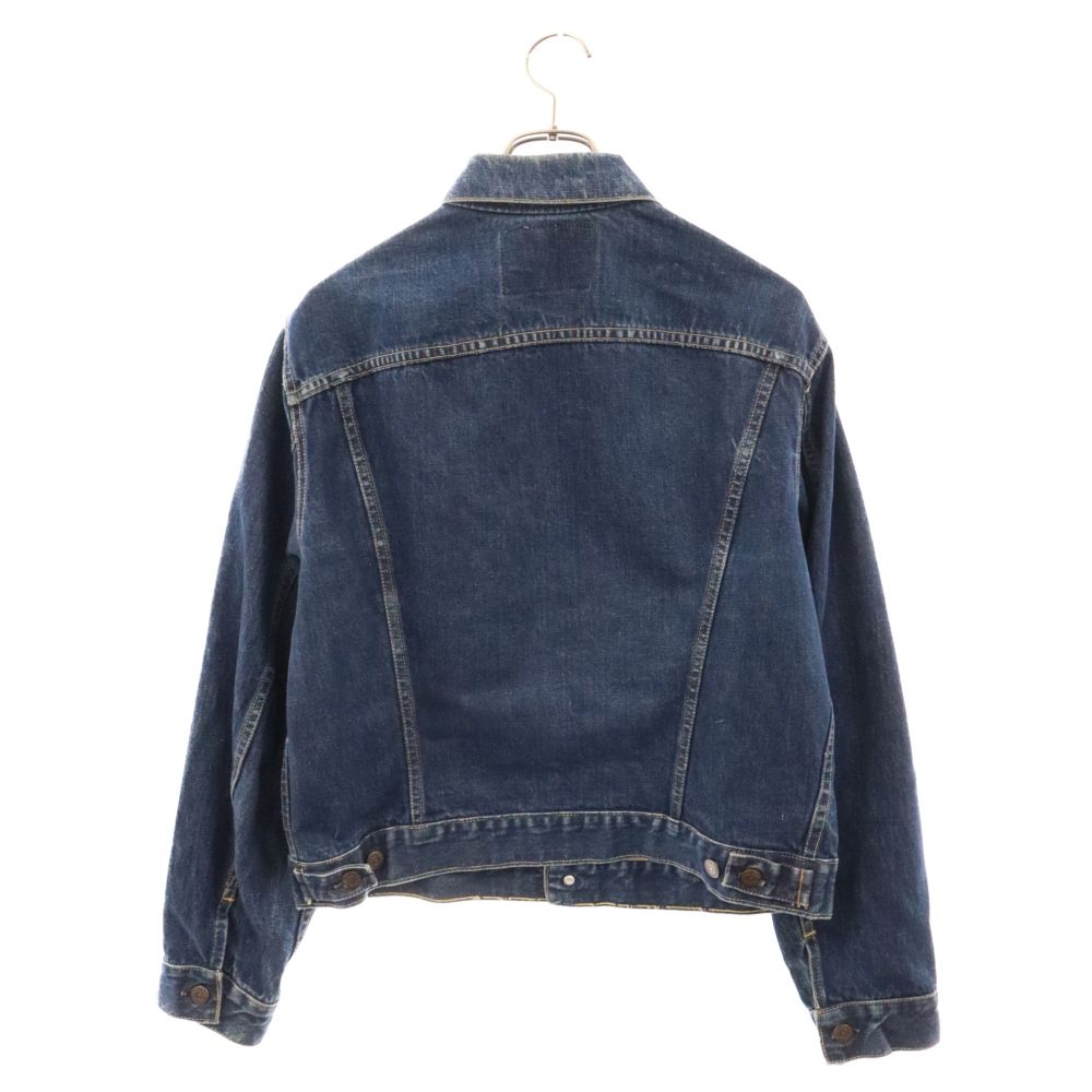 Levi's (リーバイス) 60S VINTAGE 557 3rd ヴィンテージ デニム
